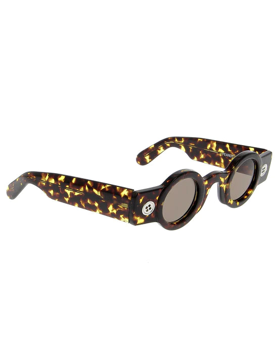 Lunettes de soleil Patrick Kelly - Seconde Vue