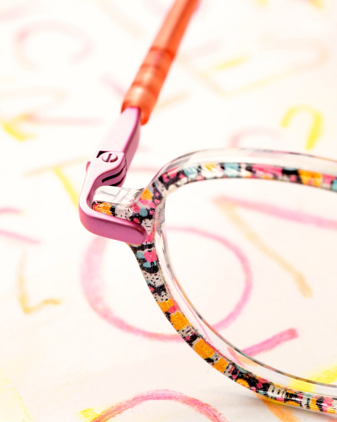 Comment savoir si votre enfant a besoin de lunettes ?