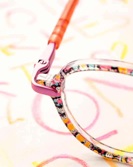 Comment savoir si votre enfant a besoin de lunettes ?