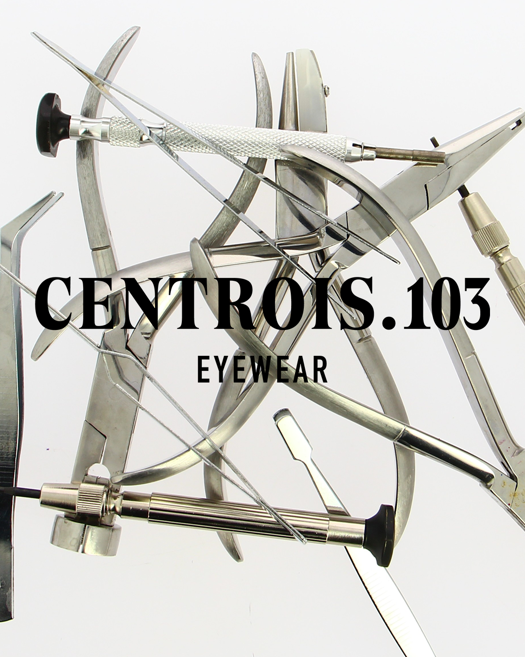 Nouvelle Collection - CENTROIS