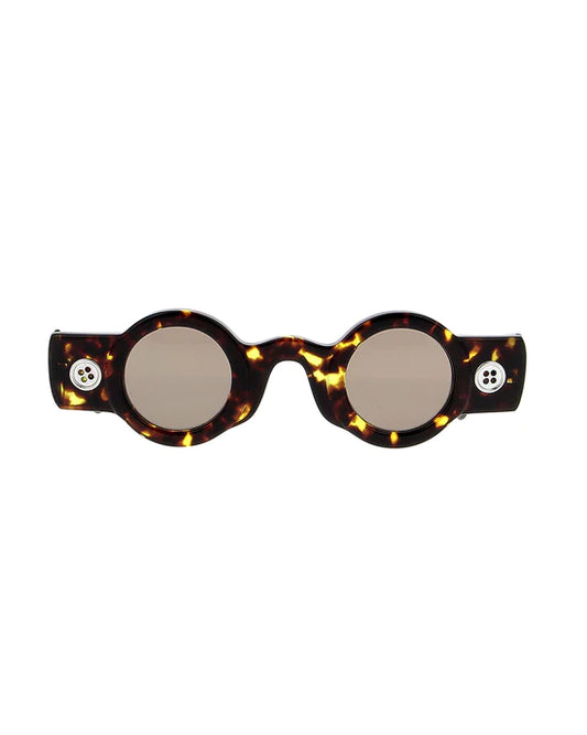 Lunettes de soleil Patrick Kelly - Seconde Vue